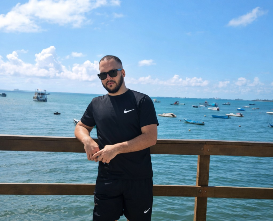 Lucas Vieira